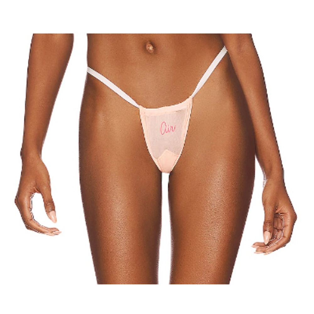 We Are HAH Zodiac Cancer Thong Panties 3-Pack Underwear Panty, One Size OS